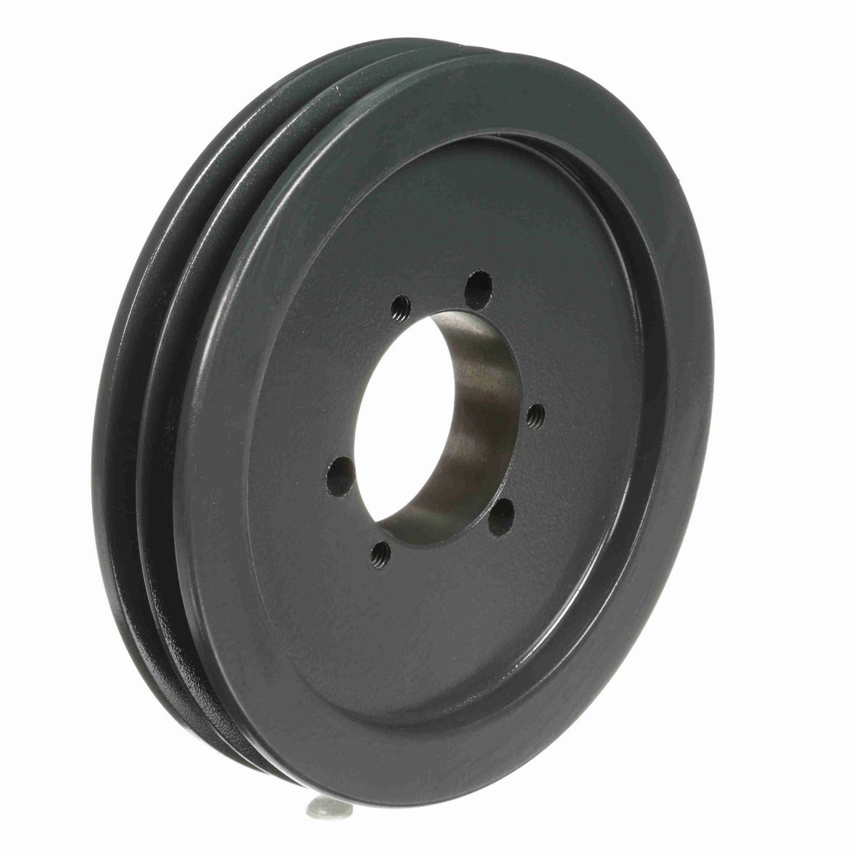 Browning 2 Groove Cast Iron Bushed Bore Multiple Sheave - 23V600SH