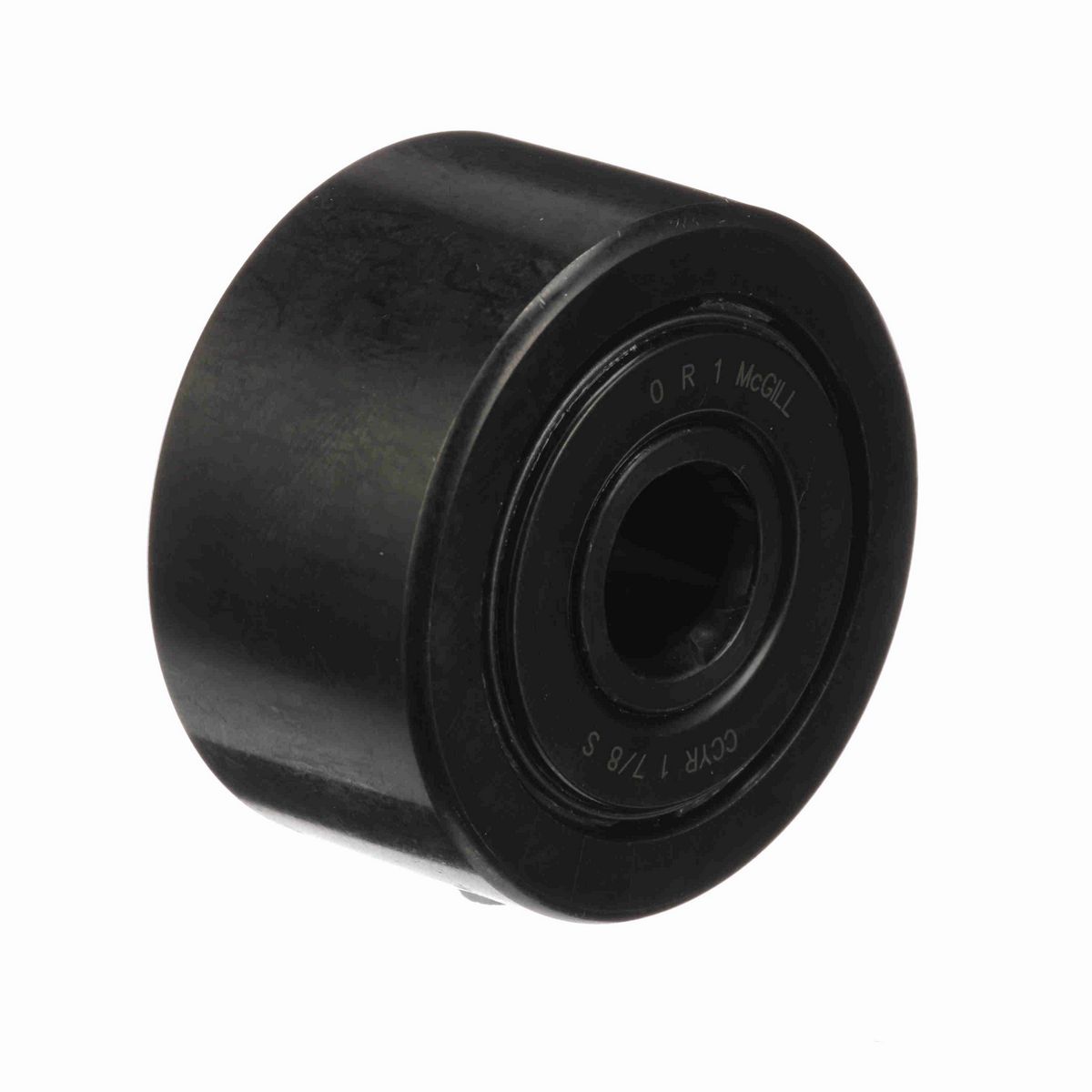 Опорный ролик McGill CAMROL CCYR 1 7/8 S, бочкообразный, с уплотнением, дюймовый