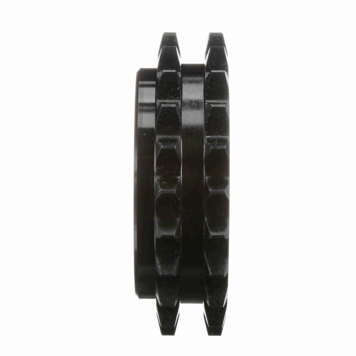 Browning Steel Bushed Bore Roller Chain Sprocket - D60Q23