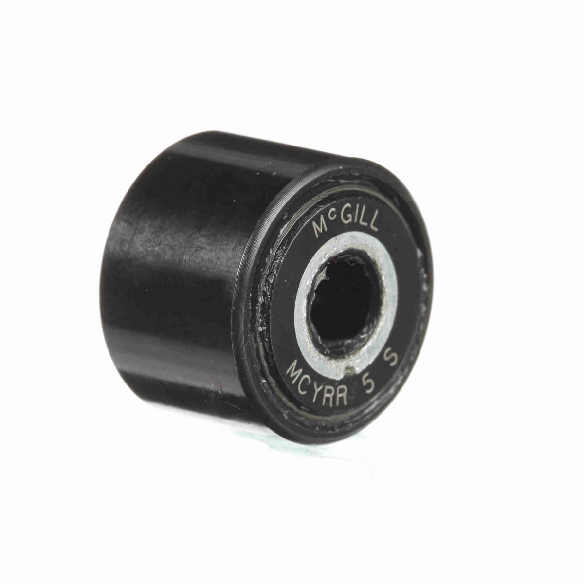 Опорный ролик McGill CAMROL MCYRR 5 S, бочкообразный, с уплотнением, метрический