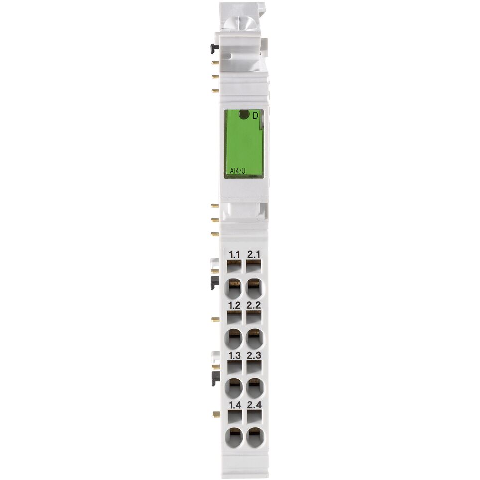 INTERFACE MODULE R-IB IL AI 4/U-PAC [R911172895]
