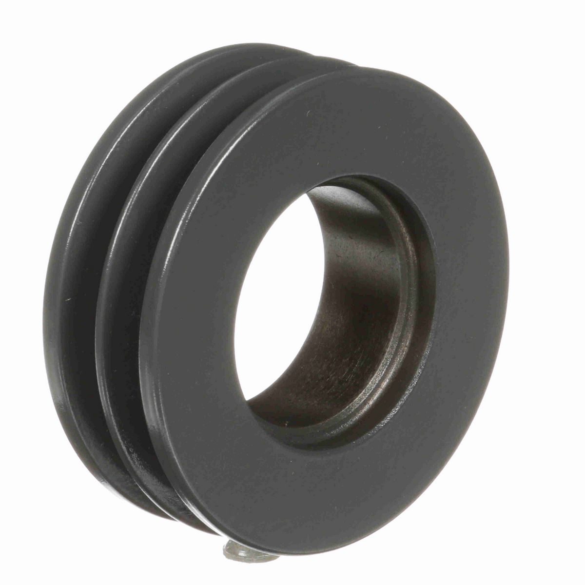 Browning 2 Groove Cast Iron Bushed Bore Multiple Sheave - 2H3V31