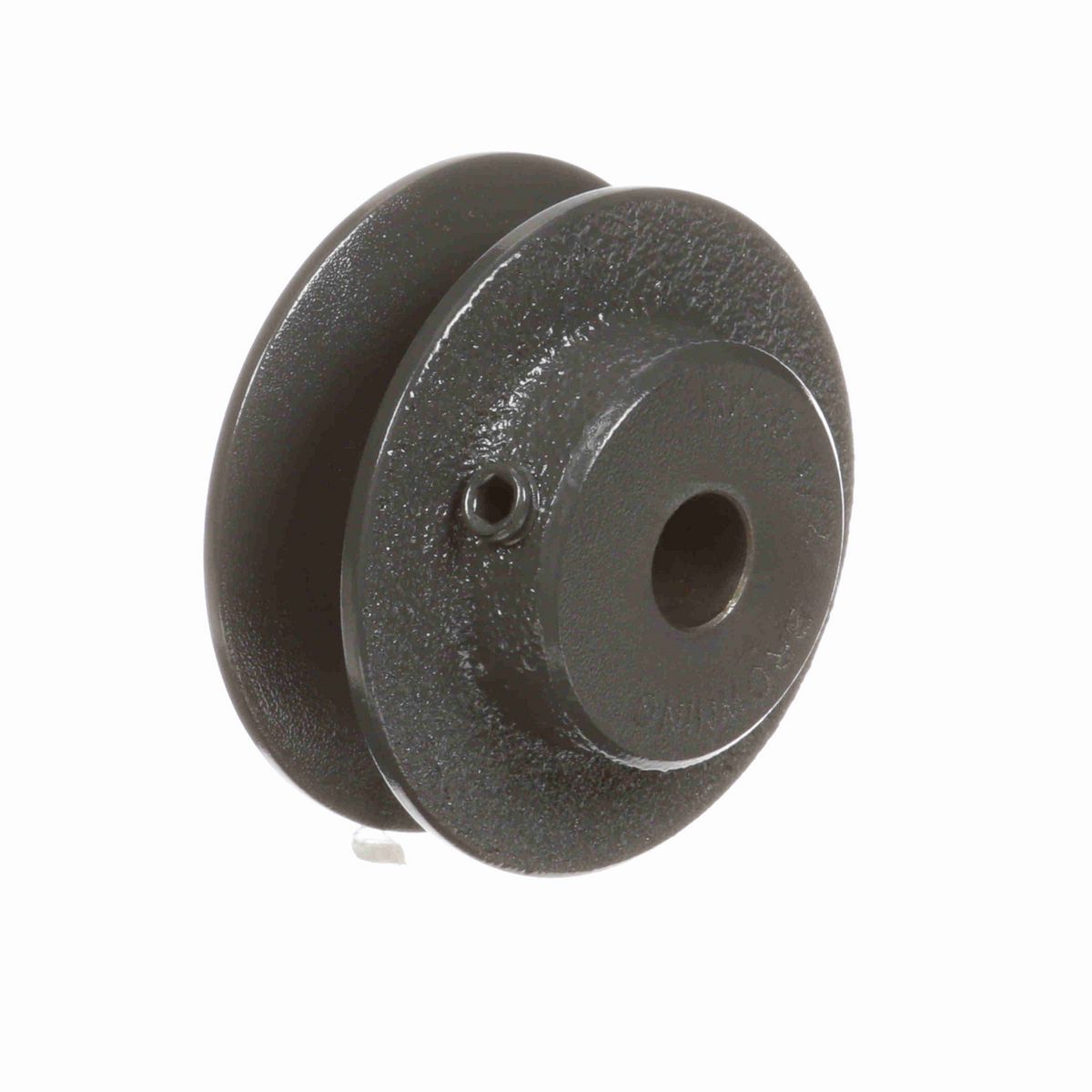 Browning 1 Groove Cast Iron FHP - Finished Bore Sheave - BK26X1/2