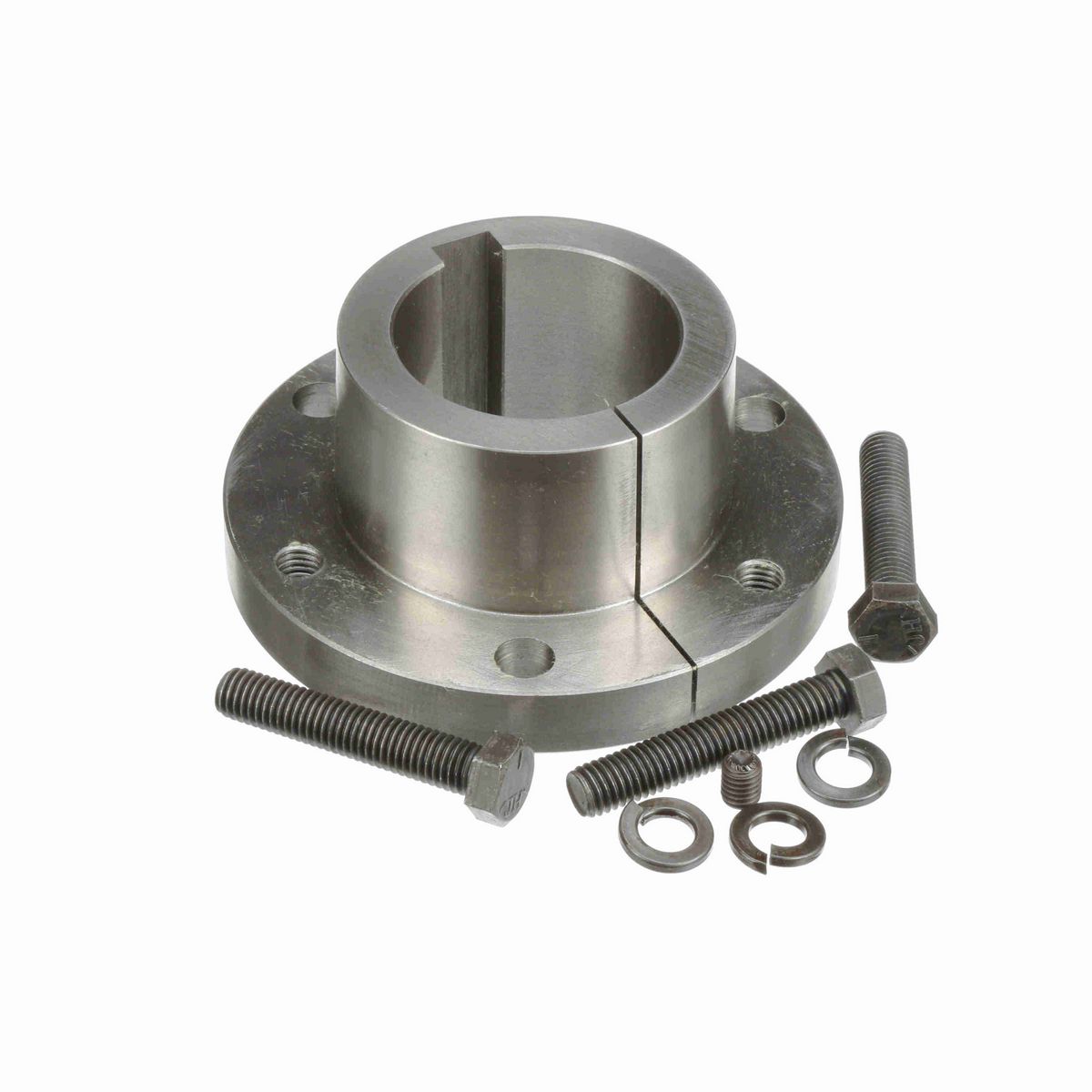 Browning Q-D Bushing - Inch Bore Type - E 2 11/16