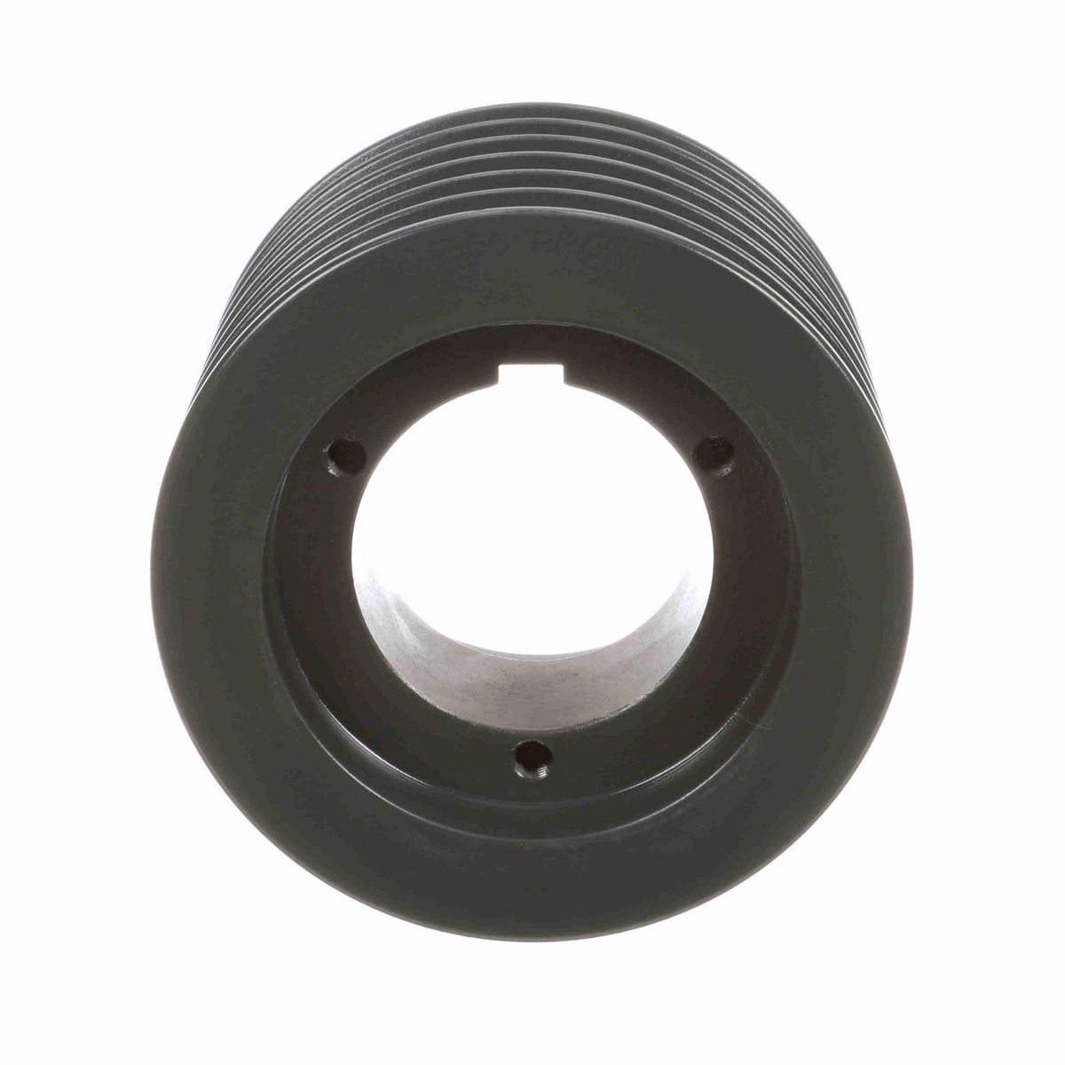 Browning 6 Groove Cast Iron Bushed Bore Multiple Sheave - 6TB56