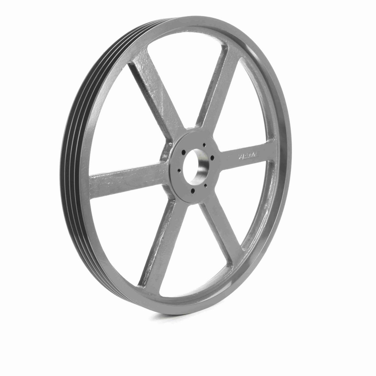 Browning 4 Groove Cast Iron Bushed Bore Multiple Sheave - 4B300E