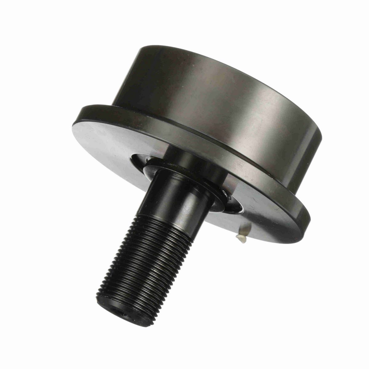 Фланцевый ролик для направляющих с цапфой McGill TRAKROL FCF 4, с уплотнением, с шестигранным отверстием