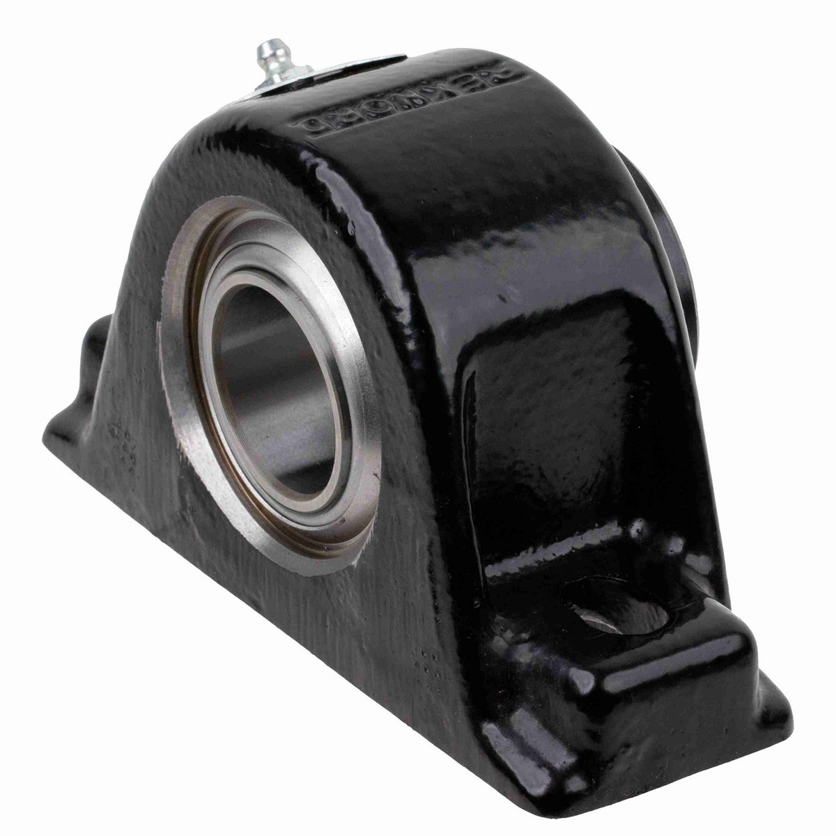 Link-Belt PB22424H Solid-housed Pillow Blocks Link-Belt Spherical Roller Bearings - PB22424H