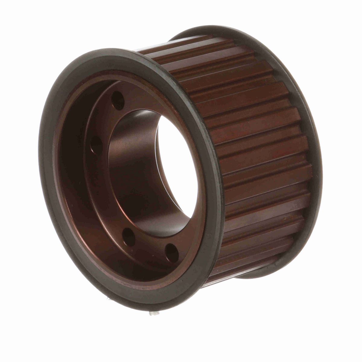 Browning Steel Bushed Bore Gearbelt Pulley - 26H200SD