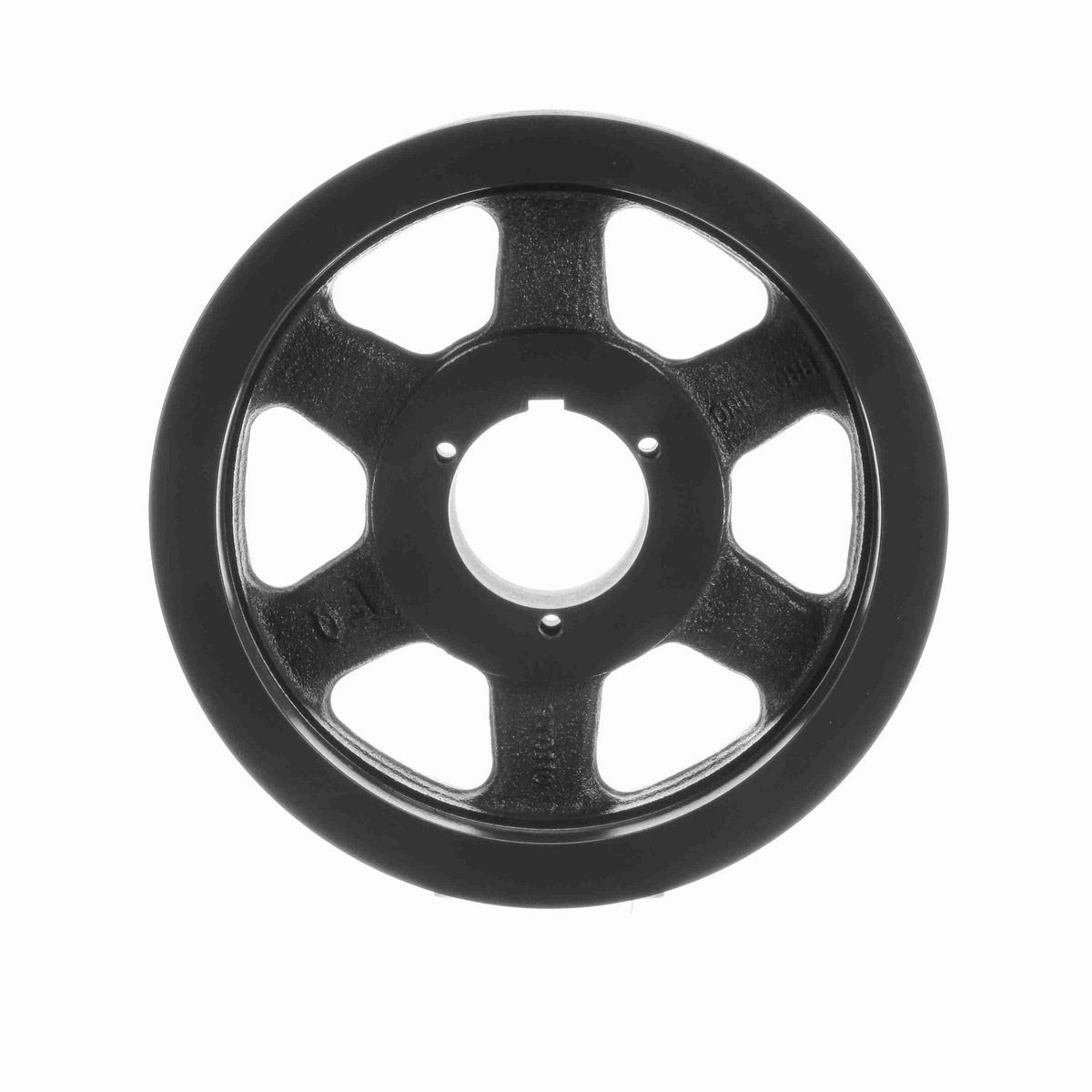 Browning 3 Groove Cast Iron Bushed Bore Companion Sheave - 3MVB110Q