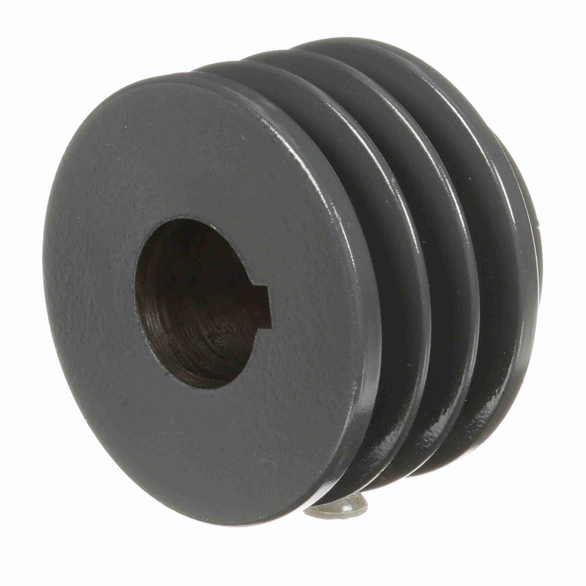 Browning 3 Groove Cast Iron Bushed Bore Multiple Sheave - 3F3V26X1