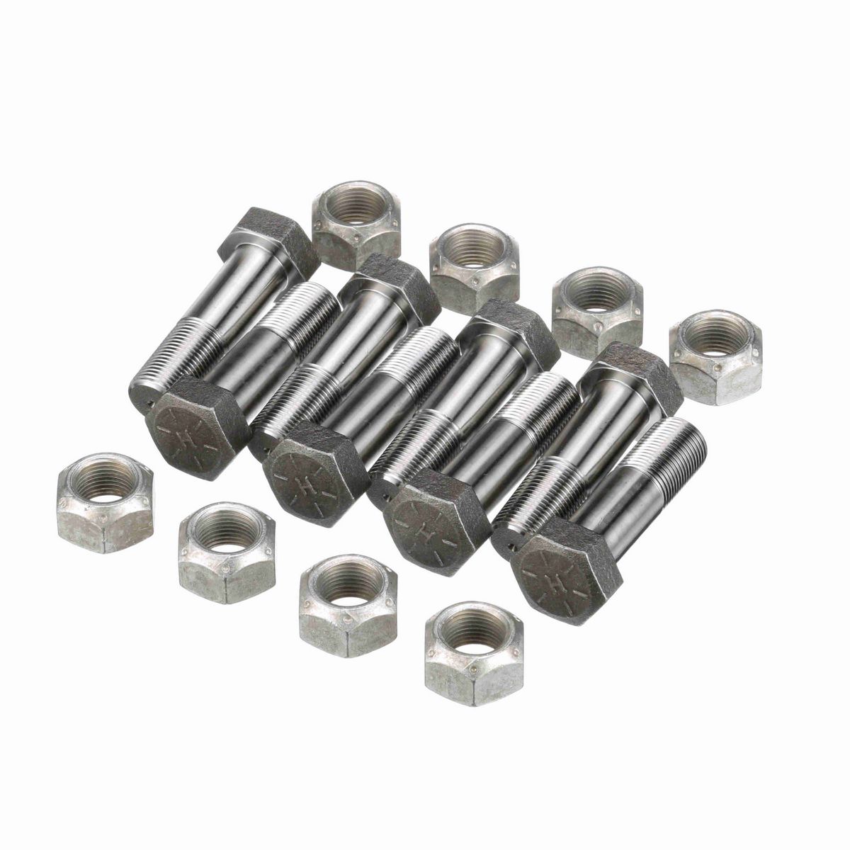 Kop-Flex Disc Coupling High Torque - Semi-Unitized Fastener Set - Style KD10 - Size 404 - 404 KD HSFS