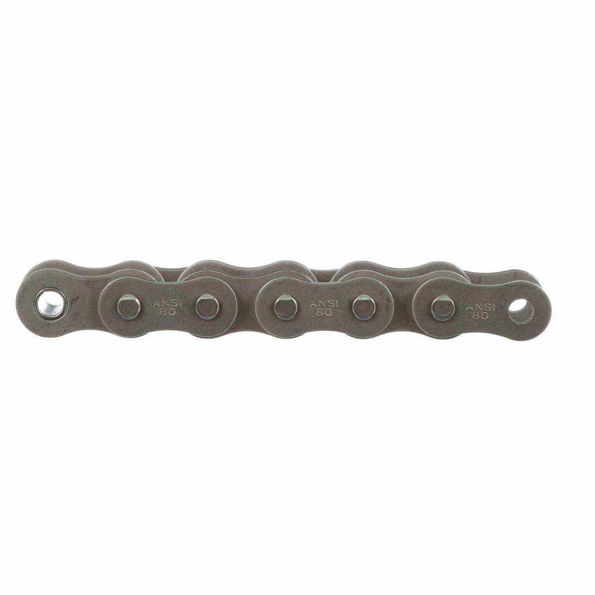 Browning Standard Riveted Roller Chain - J80 RIV 50 FT CH