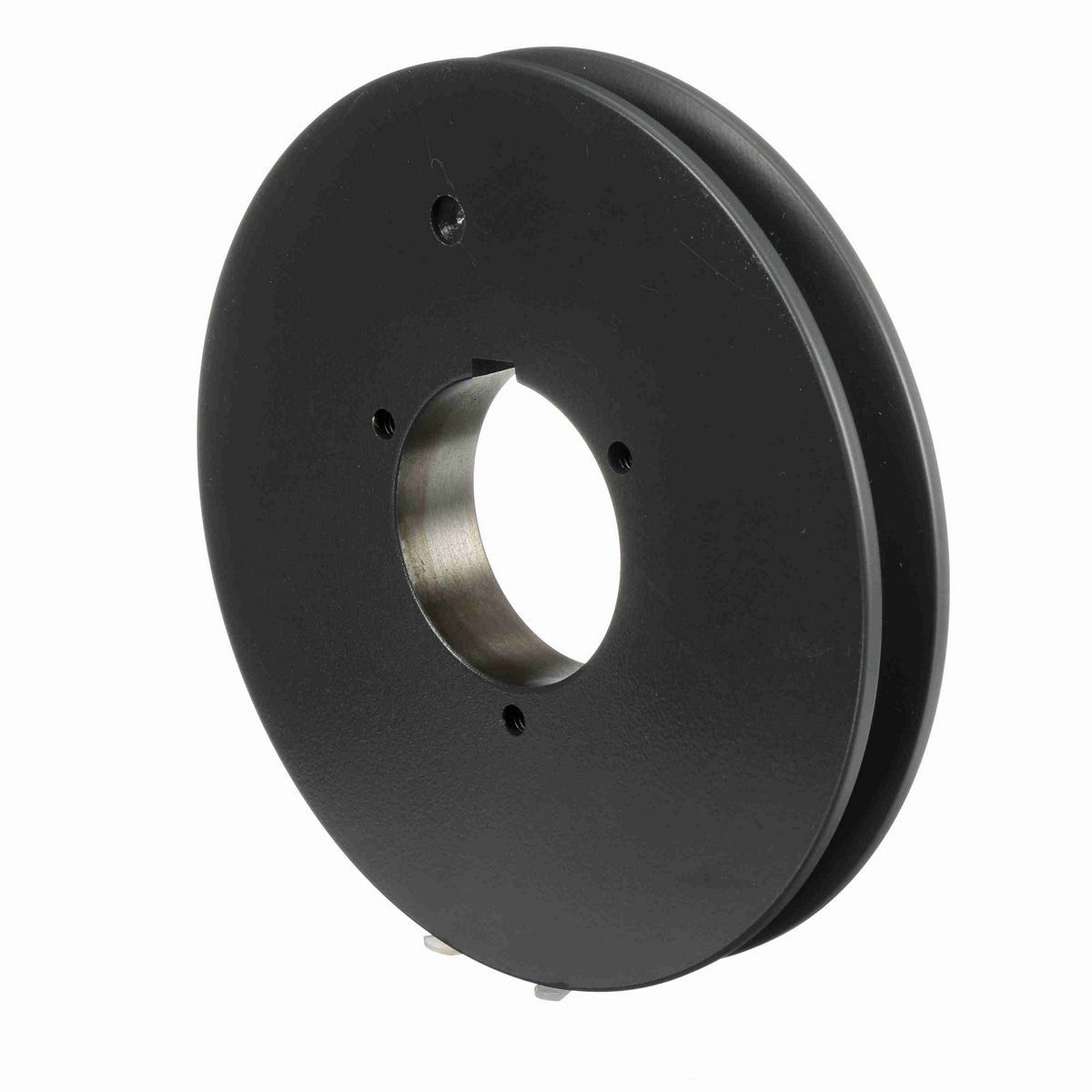 Browning 1 Groove Cast Iron Bushed Bore Multiple Sheave - 1B5V74