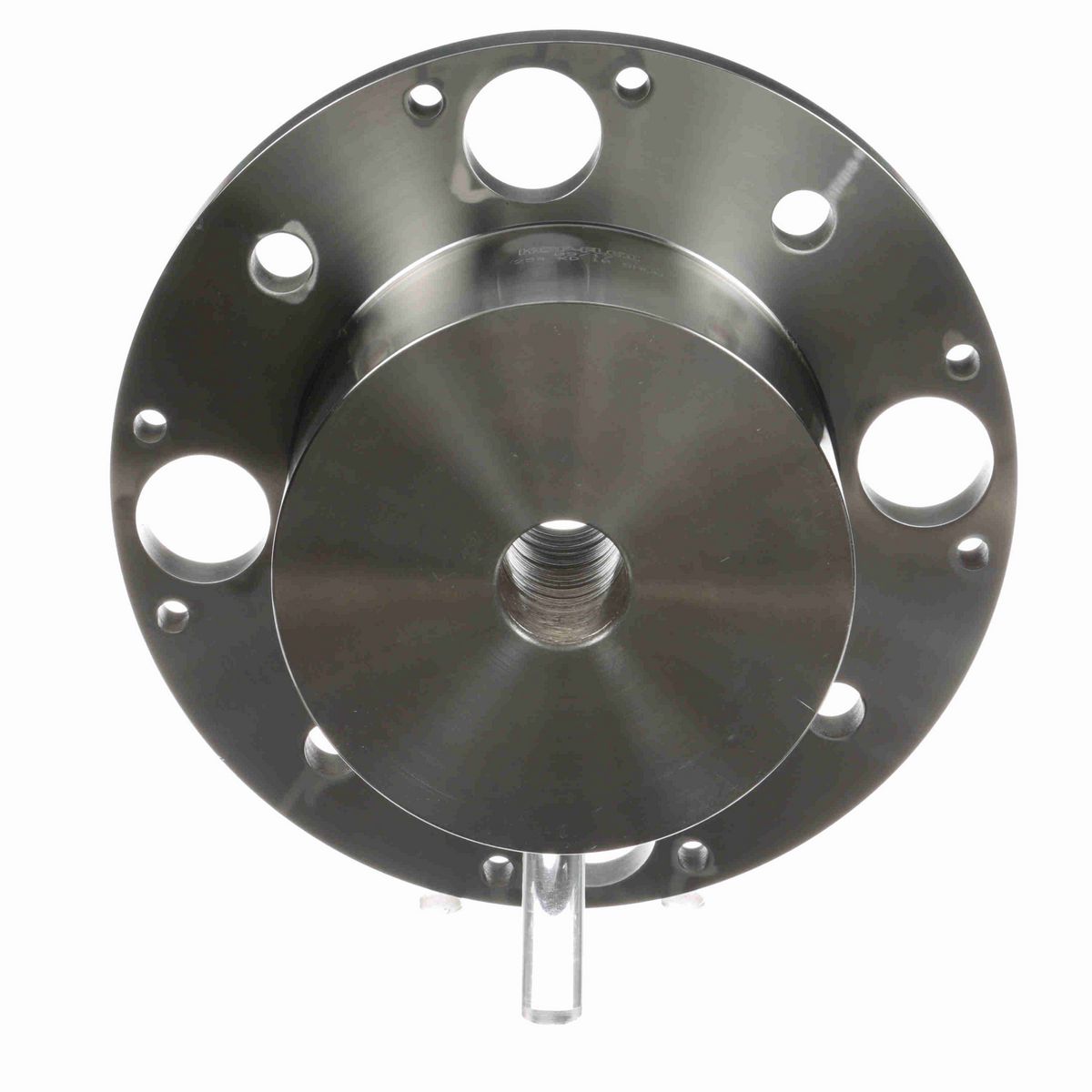 Kop-Flex Disc Coupling Standard Hub - Style KD10 - Size 254 - Rough Bore - 254 KD 10 SHUB