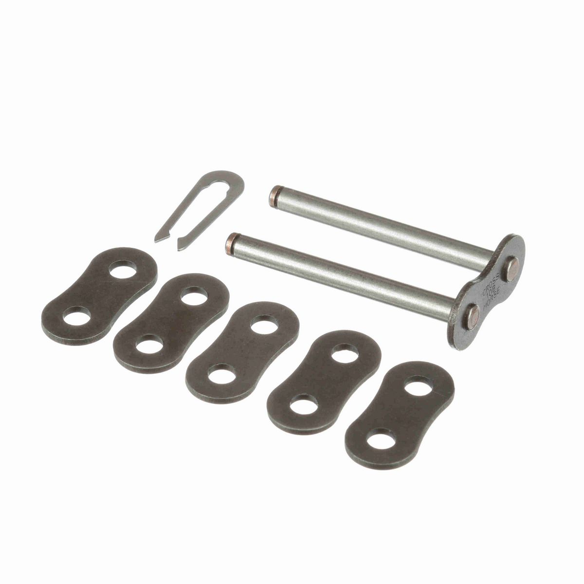 Morse British Standard Roller Chain Offset Link - 10B-3 C/L SC