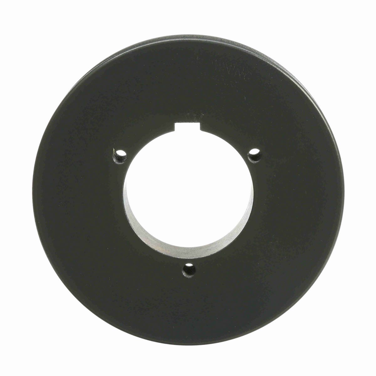 Browning 1 Groove Cast Iron Bushed Bore Multiple Sheave - 1B5V60