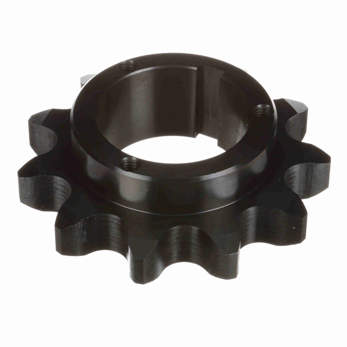 Browning Steel Bushed Bore Roller Chain Sprocket - H120Q11