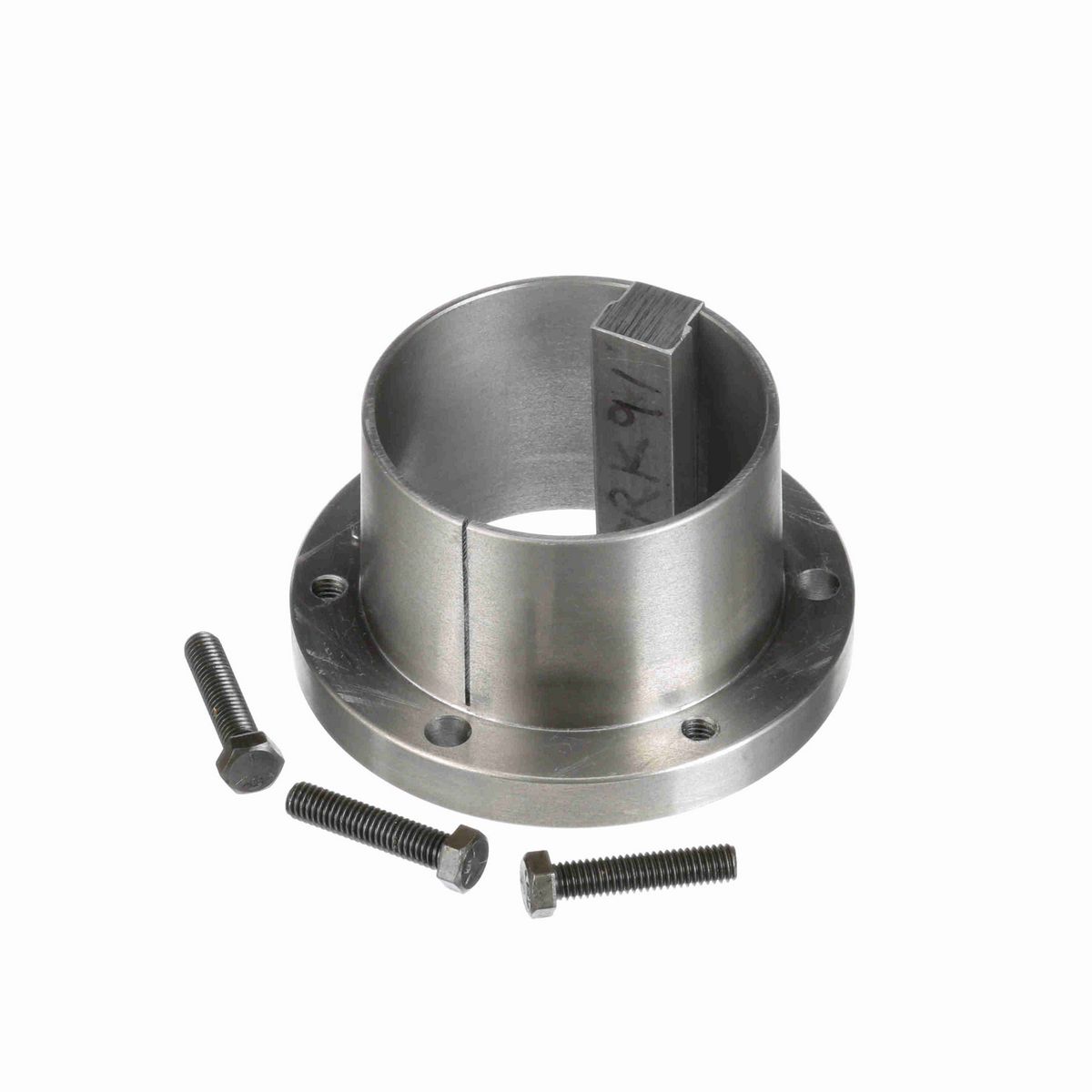 Browning Split Taper Bushing - Inch Bore Type - R1 3 5/8