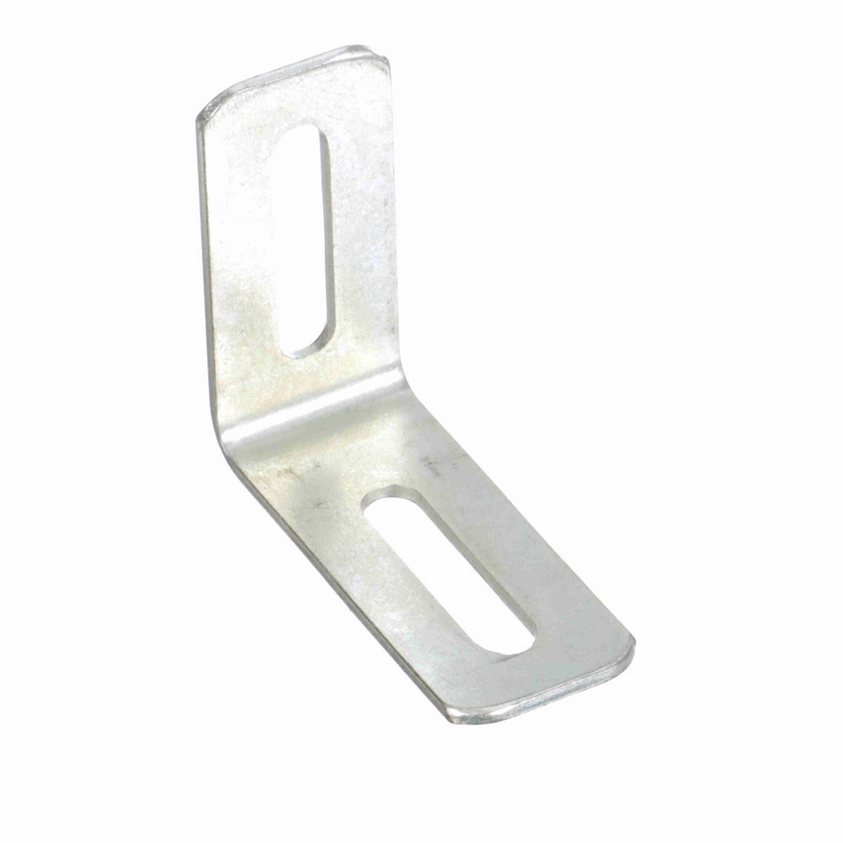 System Plast Individual Metal "L" Brackets; Series: VG-205 - VG-205-B-18-P
