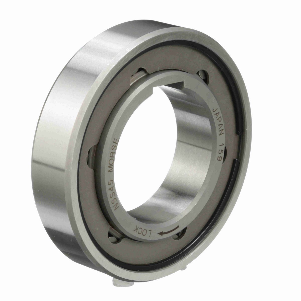 Morse NSS Series CAM Clutch - NSS-45 CLUTCH