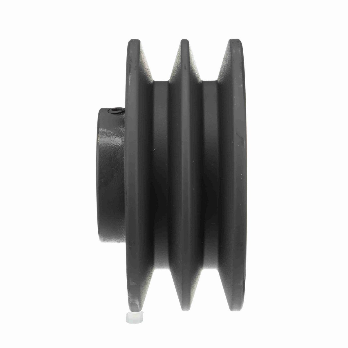 Browning 2 Groove Cast Iron FHP - Finished Bore Sheave - 2BK45X 1 1/8