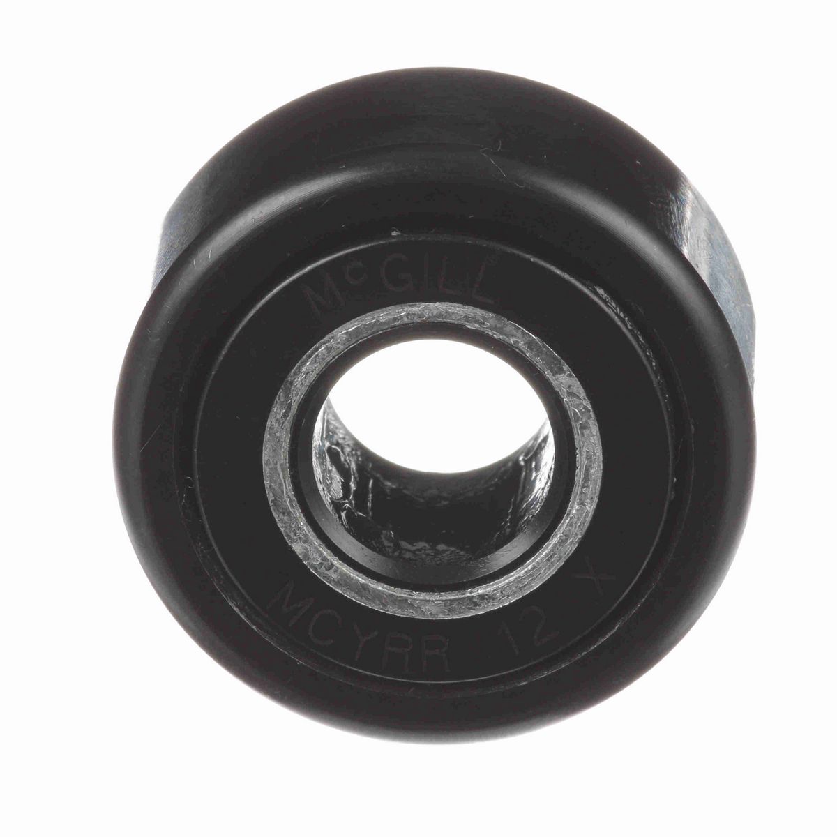 Опорный ролик McGill CAMROL MCYRR 12 X, цилиндрический, метрический