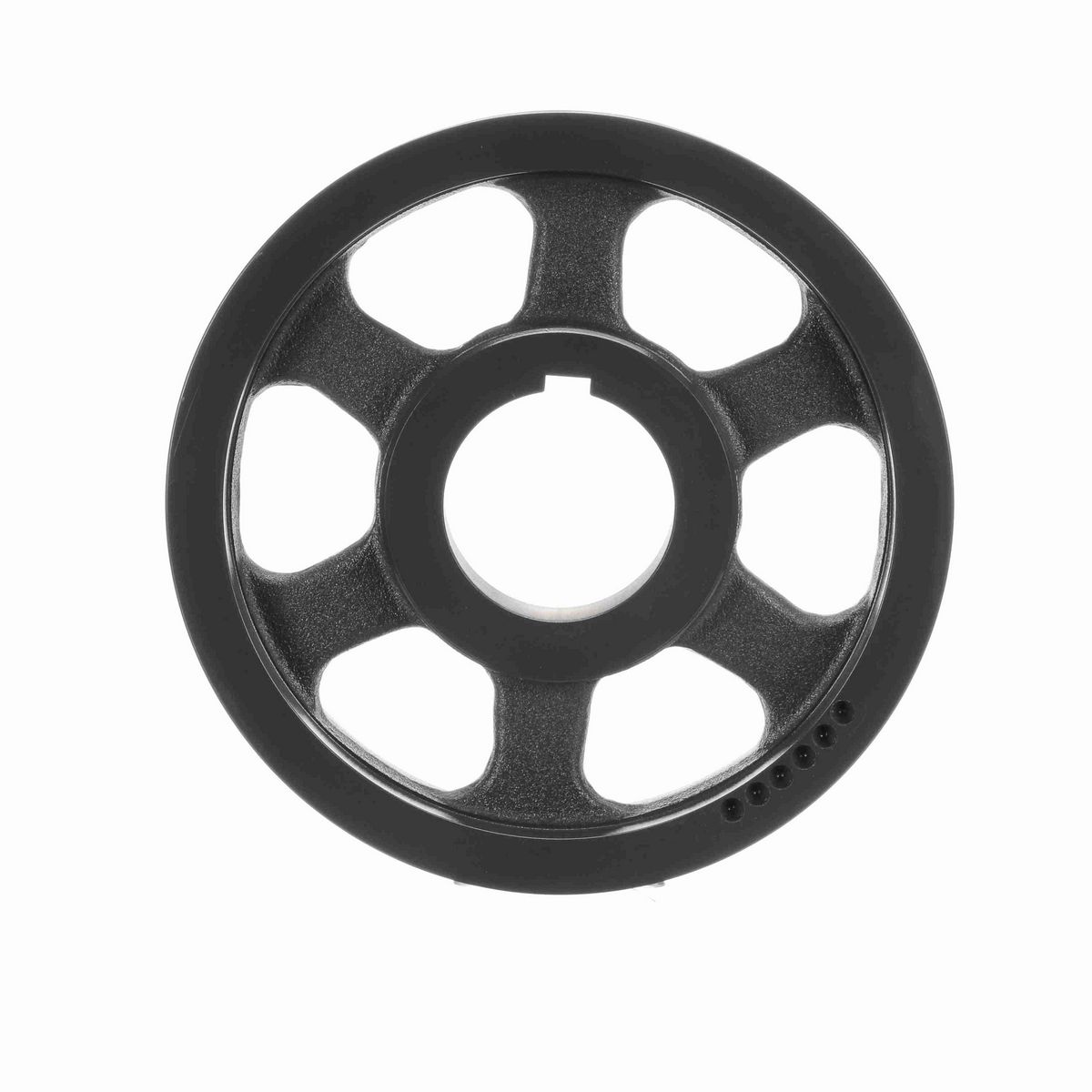 Browning 3 Groove Cast Iron Bushed Bore Multiple Sheave - 3R5V132