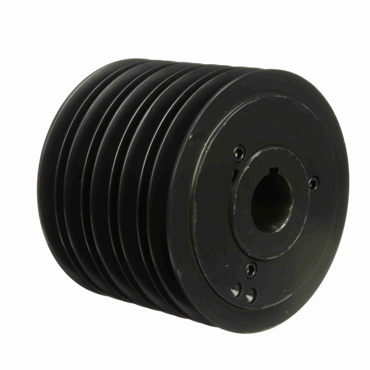 Browning 5 Groove Cast Iron Finished Bore Multiple Variable Pitch Sheave - 5MVP55B69X 1 5/8