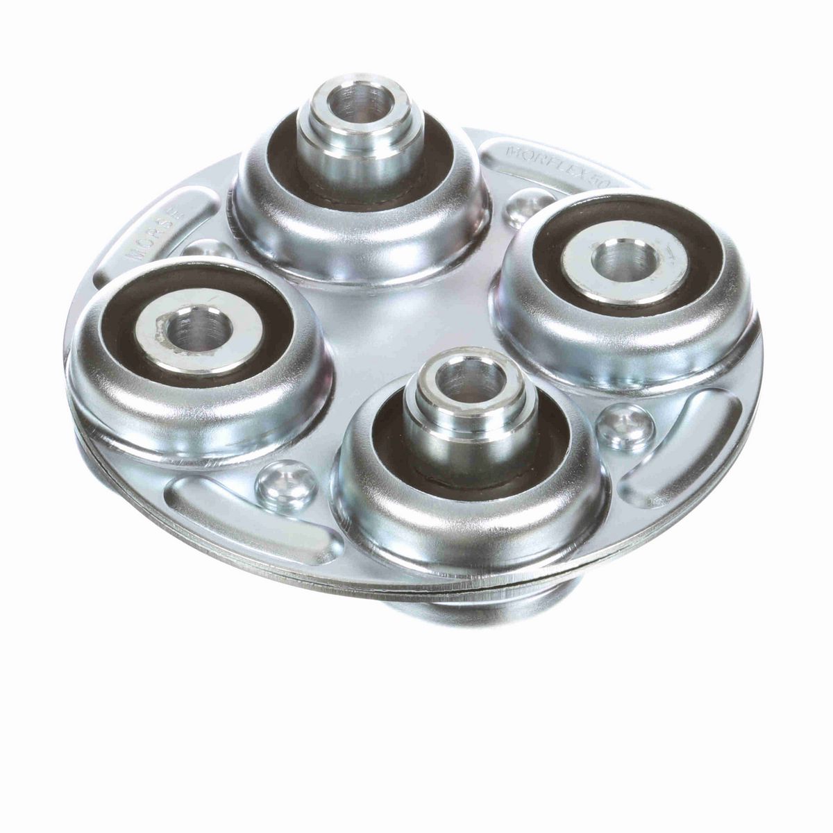 Morse Elastomeric Coupling Morflex (R) Center - 502 MORFLEX CENTER