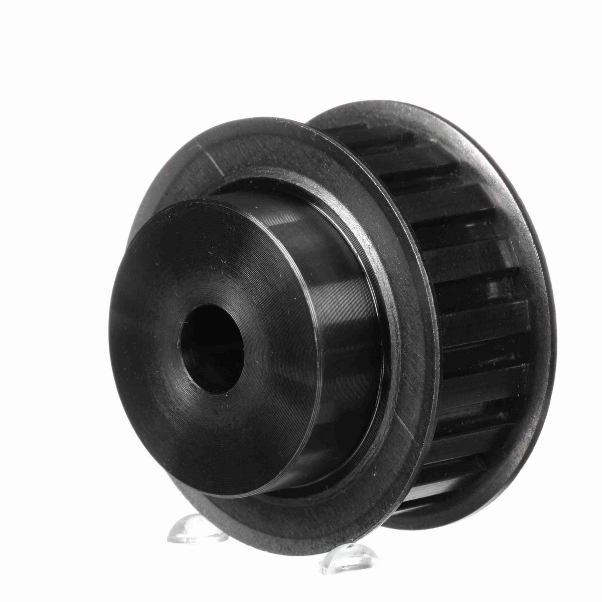 Browning Steel Rough Bore Gearbelt Pulley - 19LB075