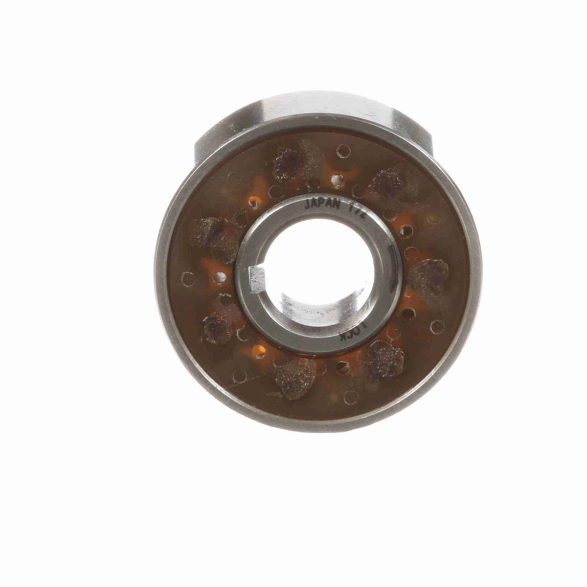 Morse NSS Series CAM Clutch - NSS-8 CLUTCH