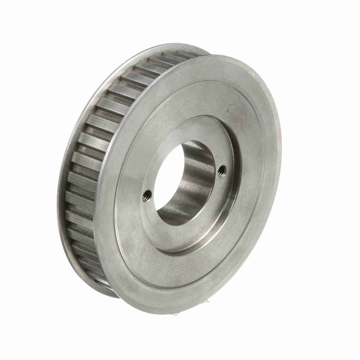 Browning Steel Bushed Bore Gearbelt Pulley - 40LH075