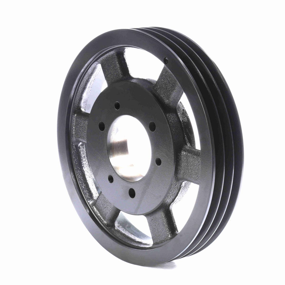 Browning 3 Groove Cast Iron Bushed Bore Multiple Sheave - 35V1320E