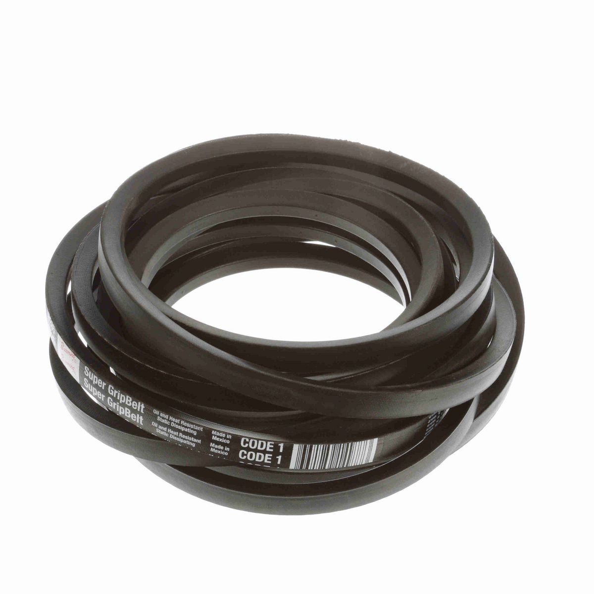 Browning Neoprene Wrapped Belt 95% Efficient - B285