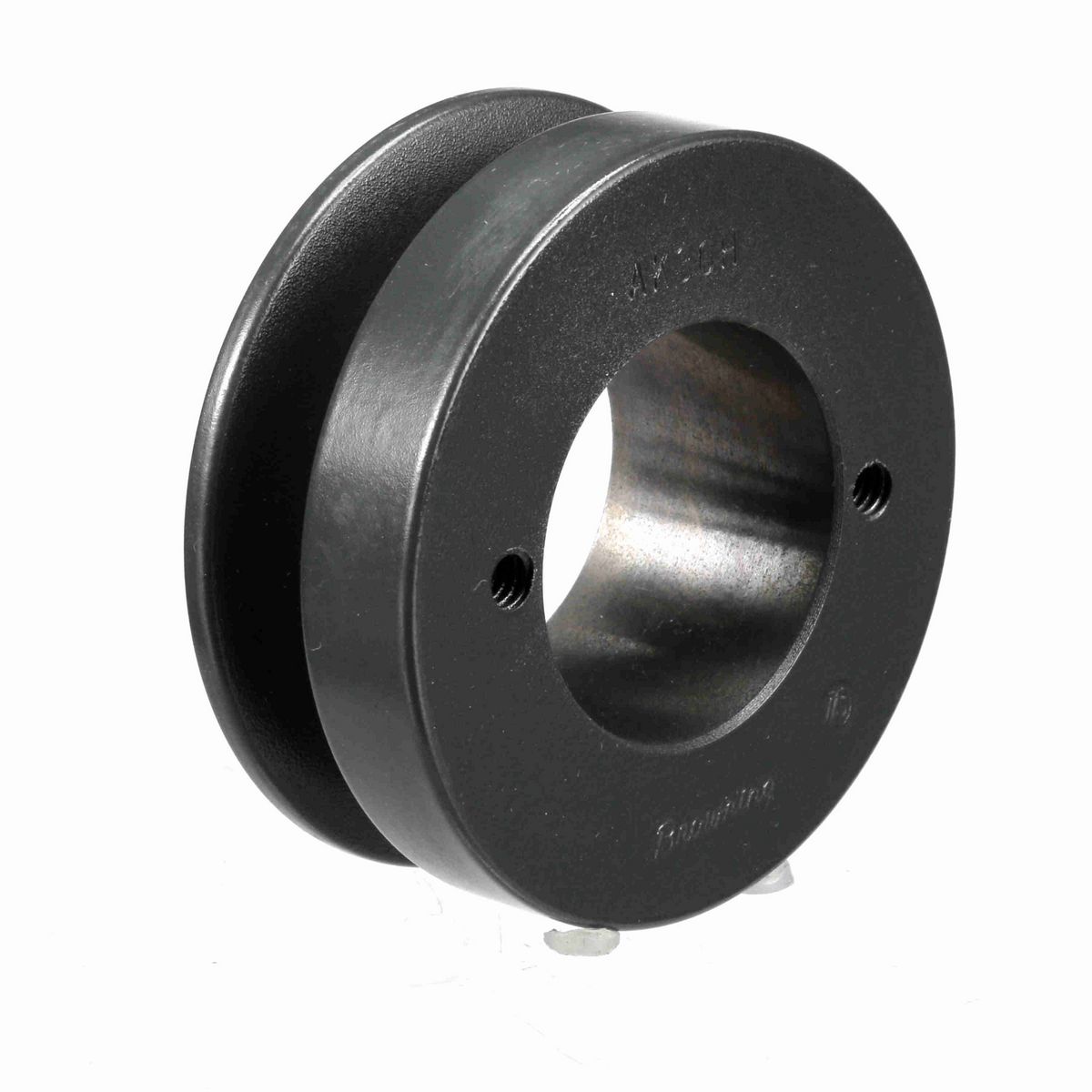 Browning 1 Groove Cast Iron FHP - Bushed Sheave - AK30H