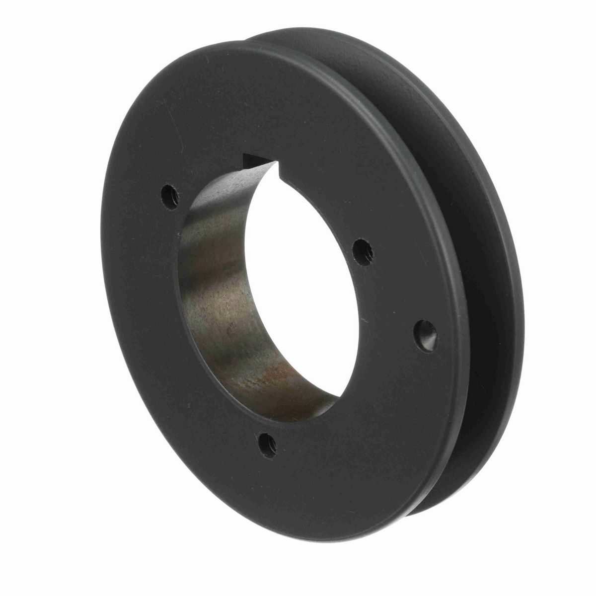 Browning 1 Groove Cast Iron Bushed Bore Multiple Sheave - 1B5V48