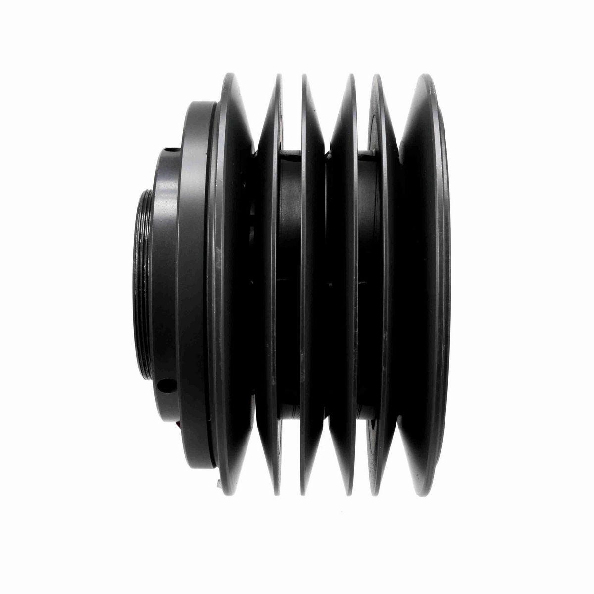 Browning 3 Groove Cast Iron Finished Bore Multiple Variable Pitch Sheave - 3MVP50B64X 1 3/8