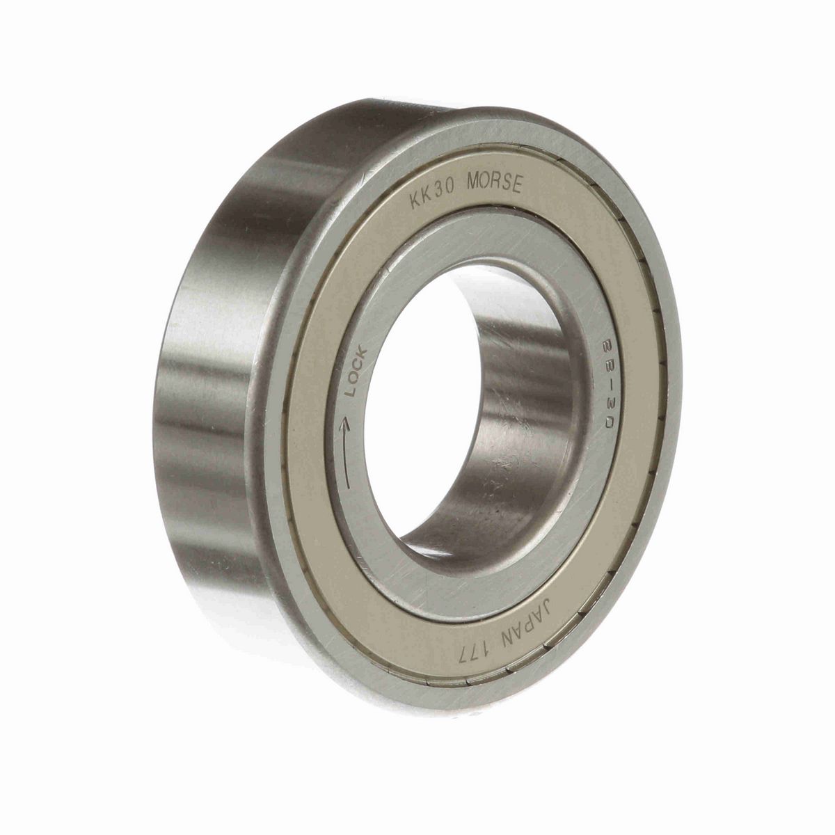 Morse KK Series CAM Clutch - KK30