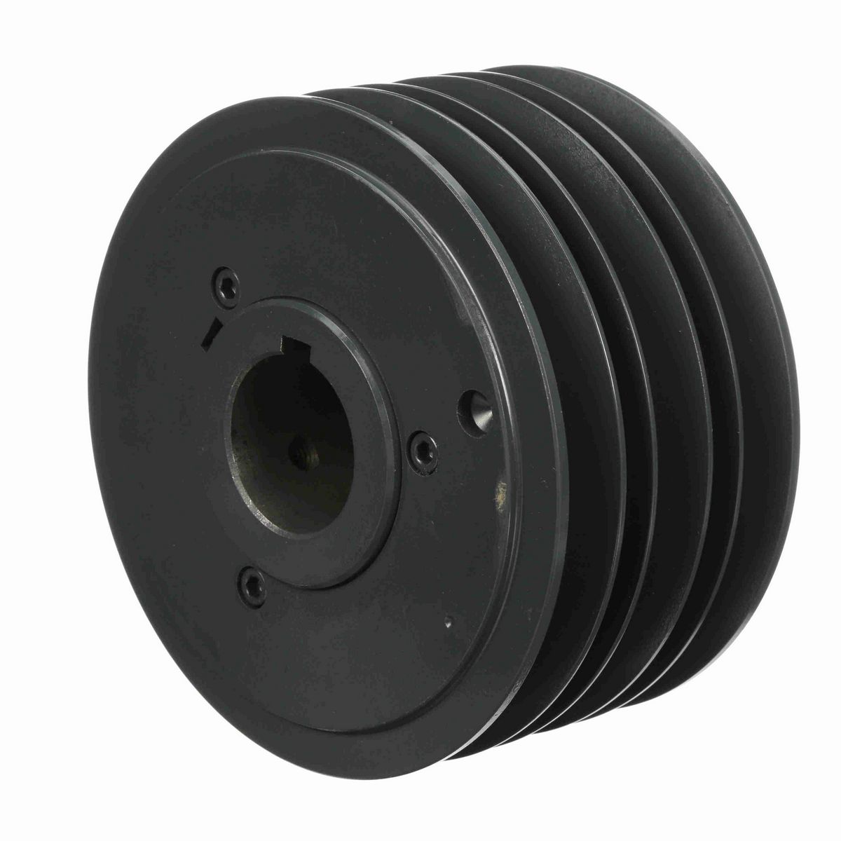 Browning 3 Groove Cast Iron Finished Bore Multiple Variable Pitch Sheave - 3MVP45B59X 1 5/8