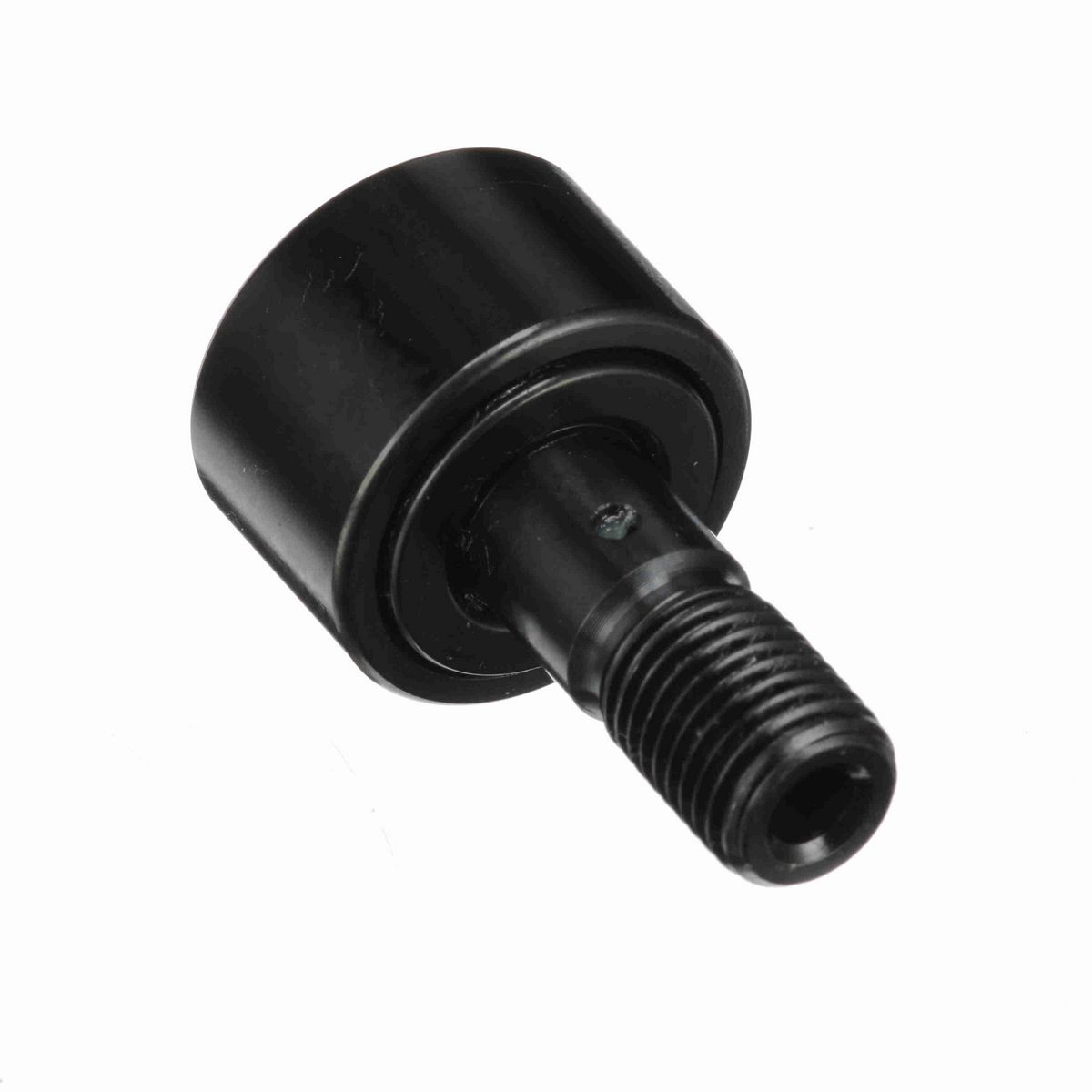 Опорный ролик с цапфой McGill CAMROL CF 1 B, цилиндрический, с шестигранным отверстием, дюймовый