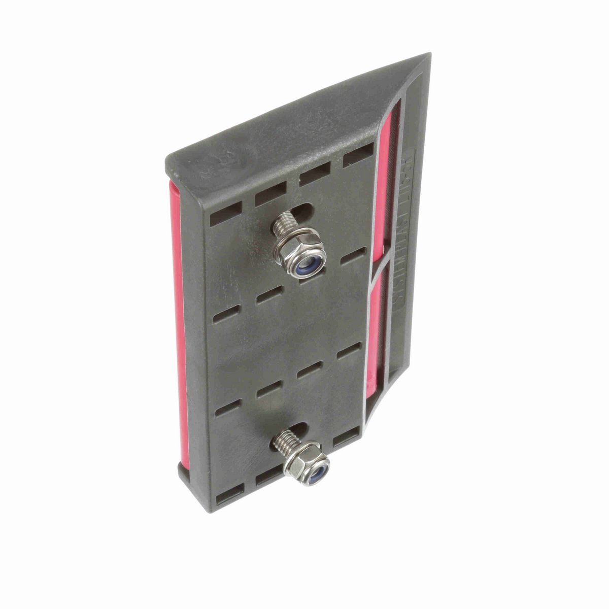 System Plast End Transfer Module; Width: 4.53-in, Length: 2.9-in, Height: 0.79-in, w/ 5 Type SR rollers - TME-450R5SR-FM