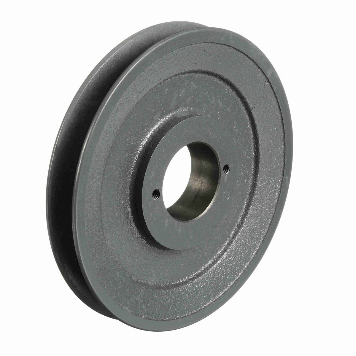 Browning 1 Groove Cast Iron FHP - Bushed Sheave - BK65H