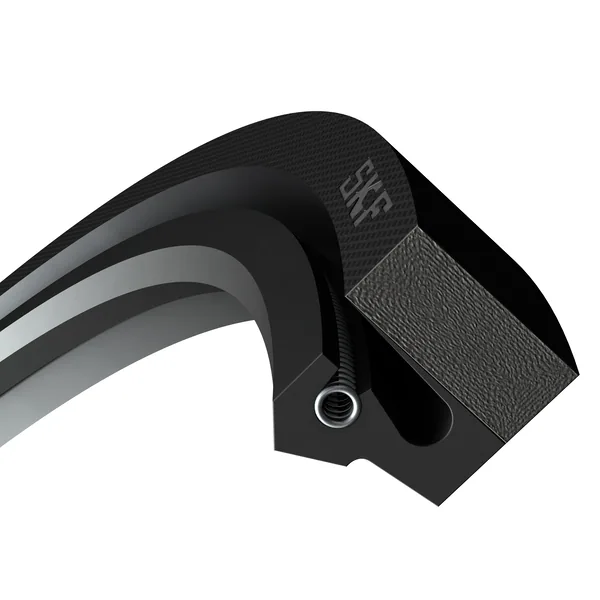 Манжетное уплотнение вала для тяжёлой промышленности SKF 160X190X15 HFS R