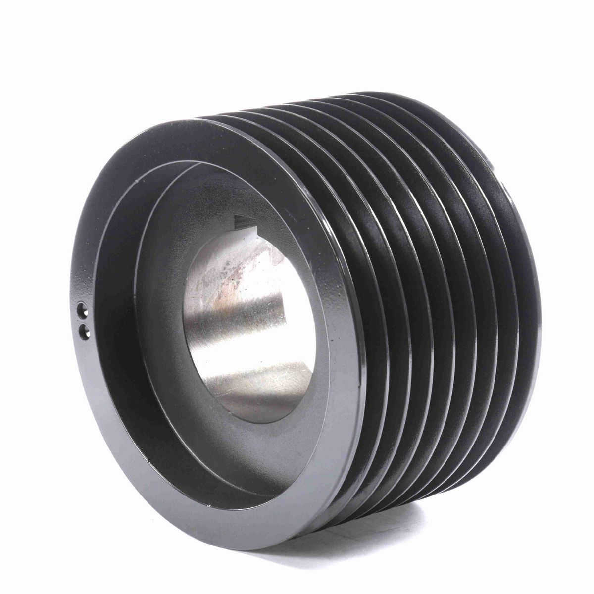 Browning 8 Groove Cast Iron Bushed Bore Multiple Sheave - 8S5V97