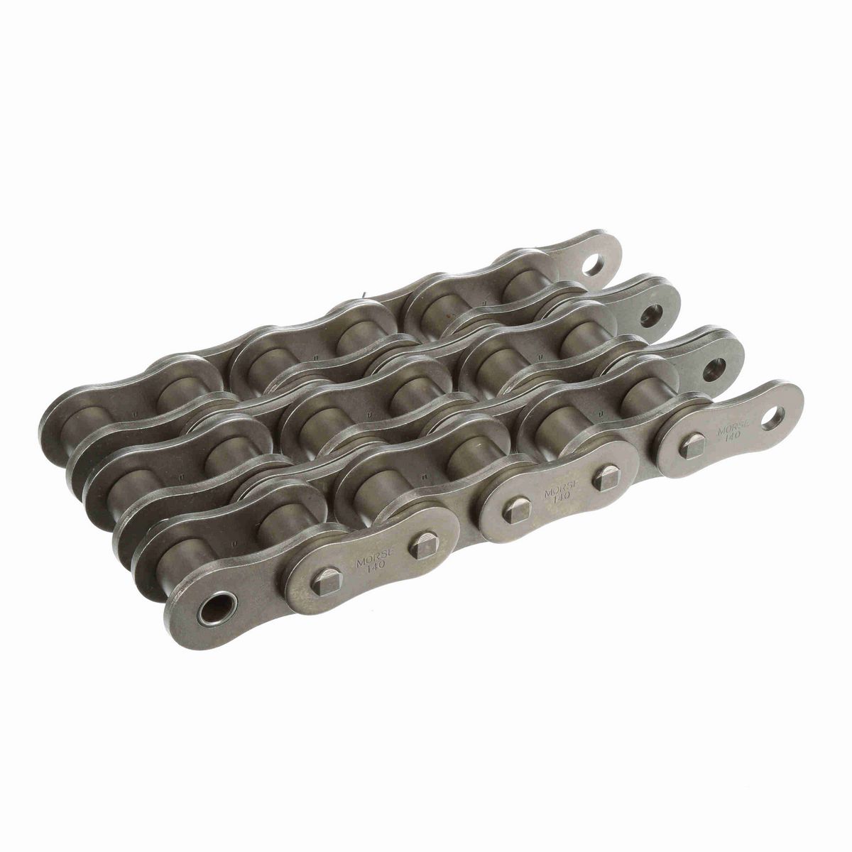 Morse Standard Cottered Roller Chain - 140-3C 10.21FT