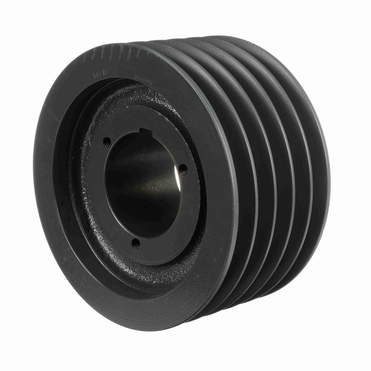 Browning 5 Groove Cast Iron Bushed Bore Multiple Sheave - 5B5V74