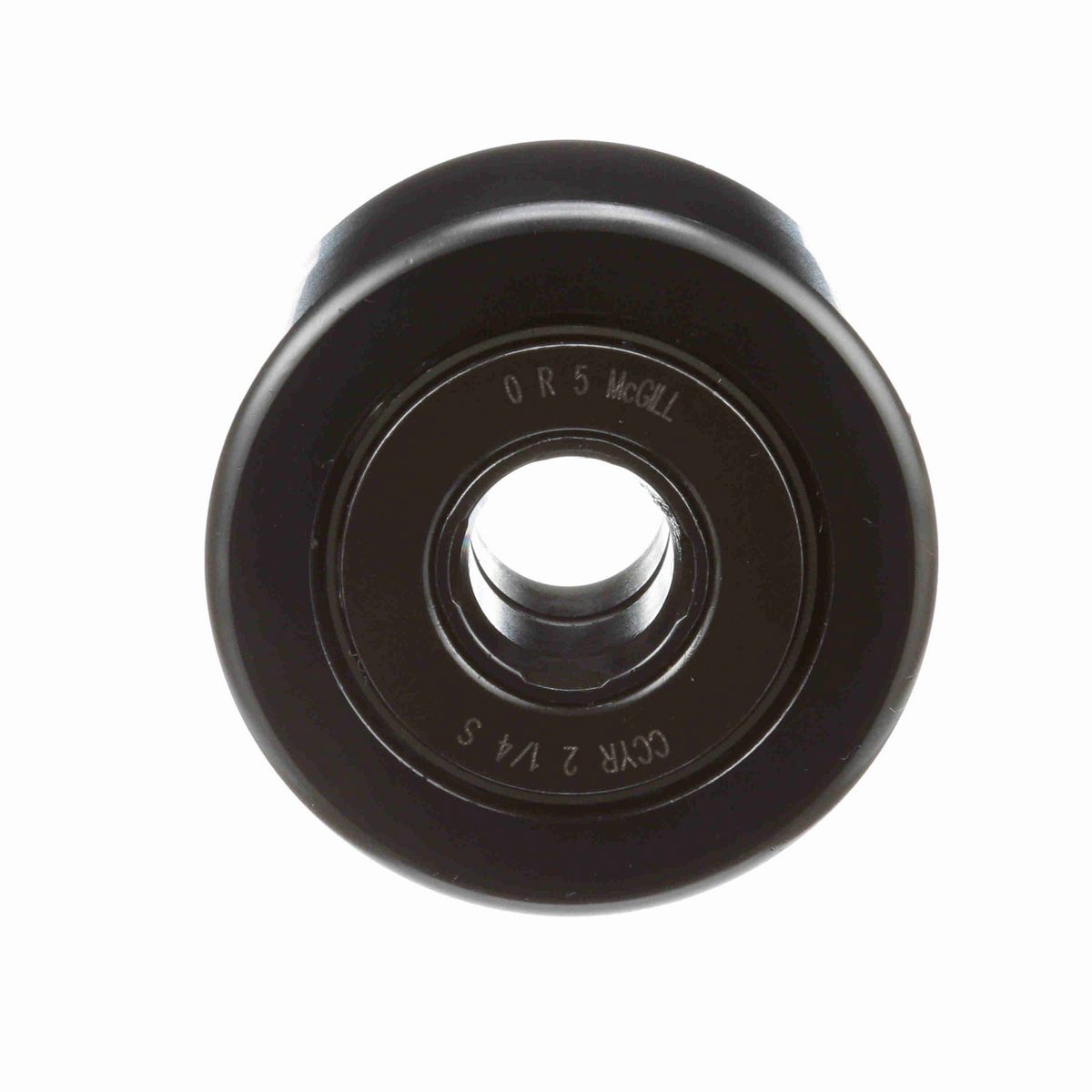 Опорный ролик McGill CAMROL CCYR 2 1/4 S, бочкообразный, с уплотнением, дюймовый