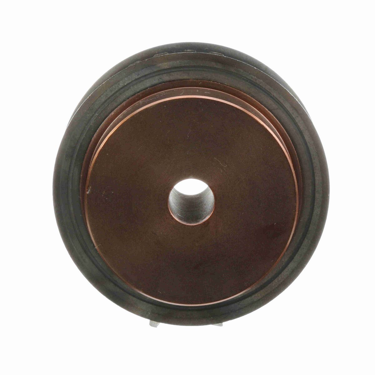 Browning Steel Rough Bore Gearbelt Pulley - 28HB150