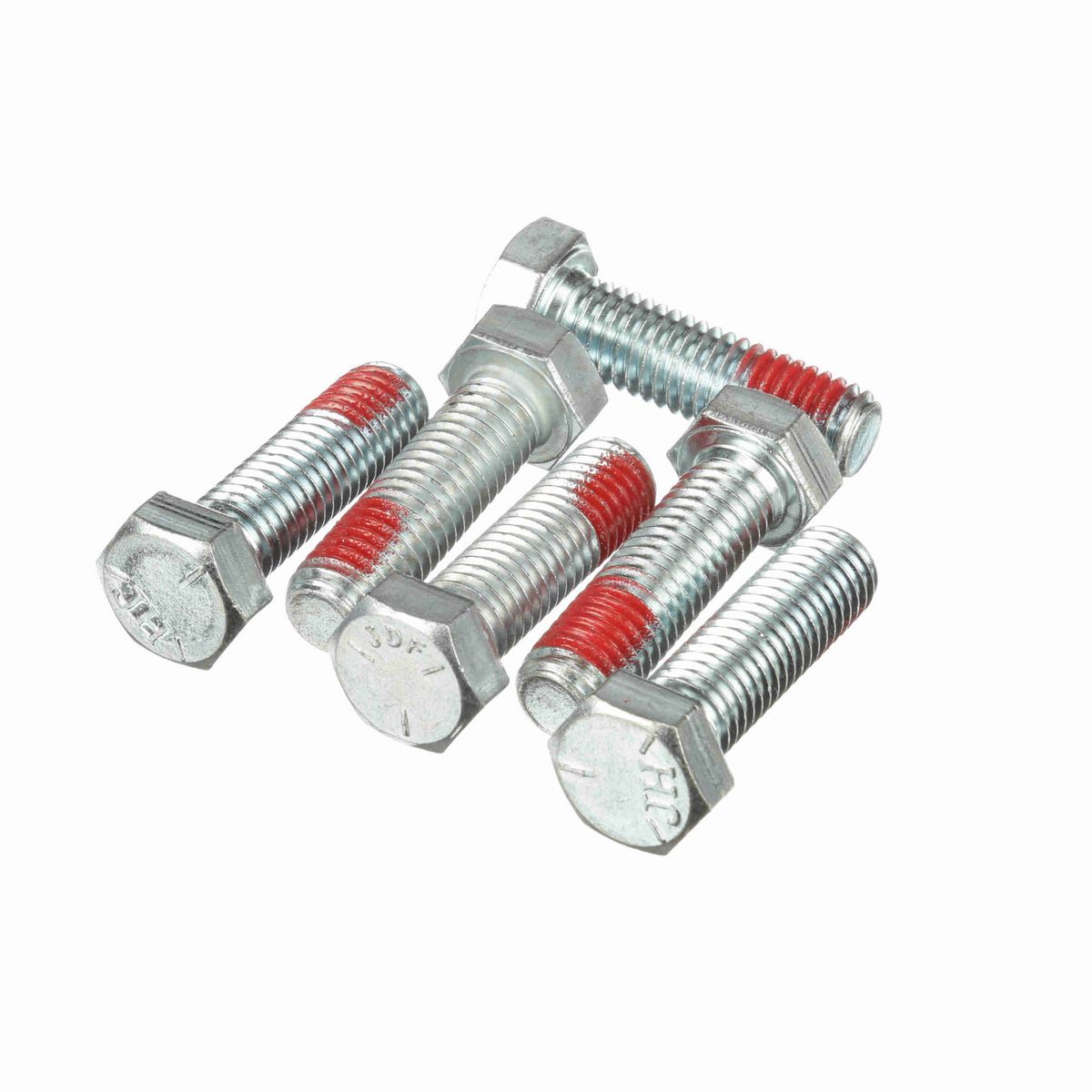 Kop-Flex Disc Coupling Flange Fastener Set - Style KD1 & KD2 - Size 353 - 353 KD FFSMT